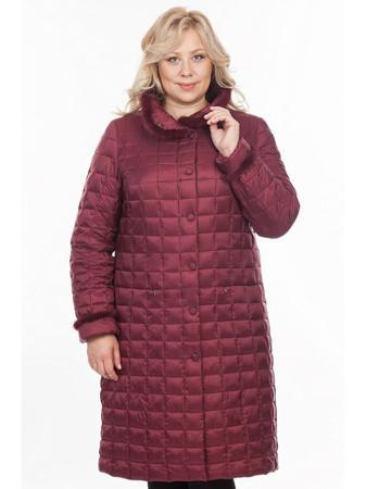 Пальто DEFREEZE