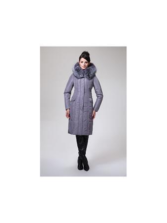 Пальто Black Daffodil