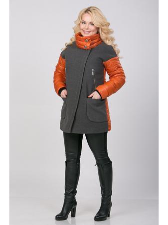 Пальто А Б Коллекция