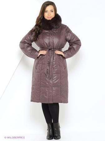 Пальто OSTRICH