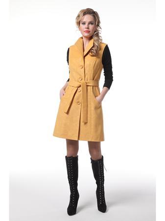 Пальто DizzyWay