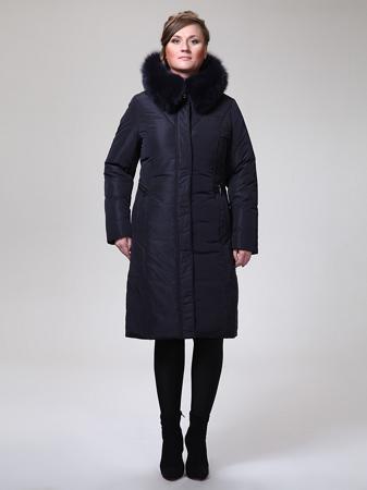 Пальто Black Daffodil