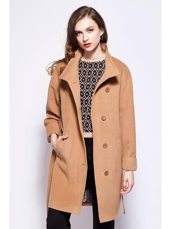 Пальто Vilatte