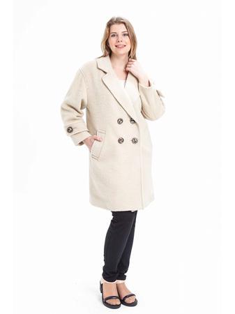 Пальто SUCCESS