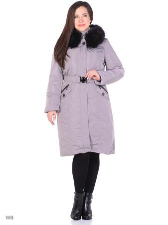 Пальто Black Daffodil