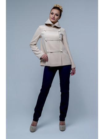 Пальто DuckyStyle