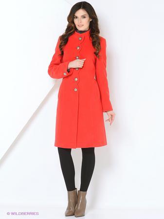 Пальто КАЛIНКА