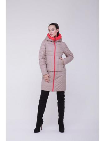 Пальто Black Daffodil