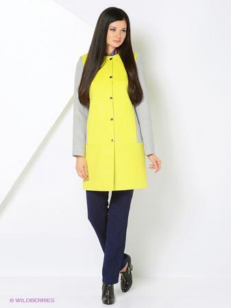 Пальто КАЛIНКА