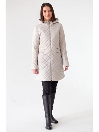 Пальто DEFREEZE