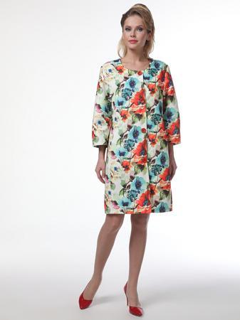 Пальто DizzyWay