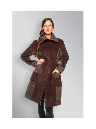 Пальто Sirenia