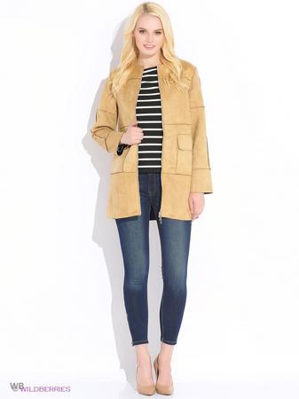 Пальто TOM FARR