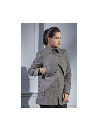 Пальто Gamelia