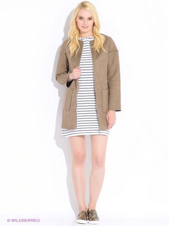 Пальто TOM FARR