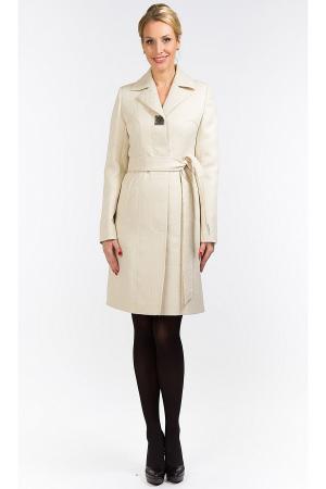 Пальто  - темно-серый цвет