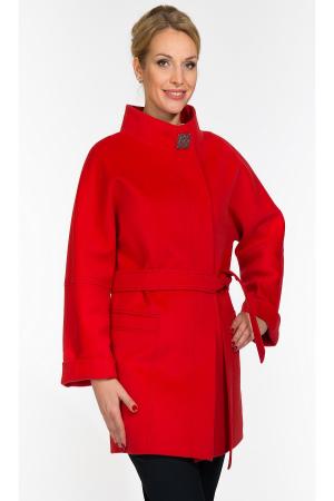 Пальто  - темно-серый цвет