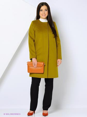 Пальто GallaLady