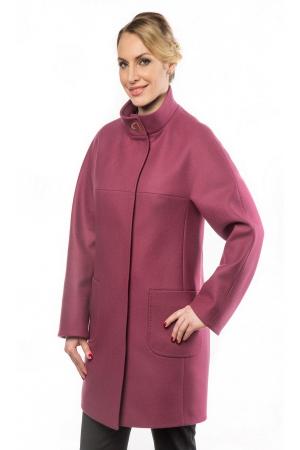 Пальто  - темно-серый цвет