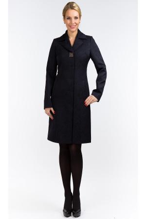 Пальто  - темно-серый цвет