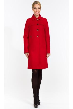 Пальто  - темно-серый цвет