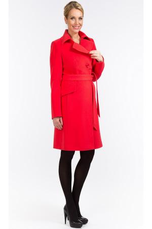 Пальто  - темно-серый цвет