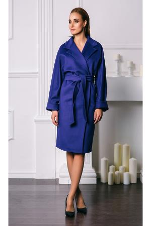 Пальто  - темно-серый цвет