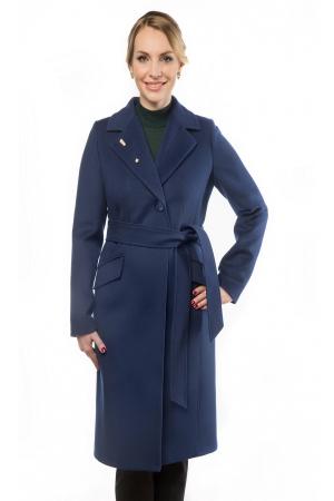 Пальто  - темно-серый цвет