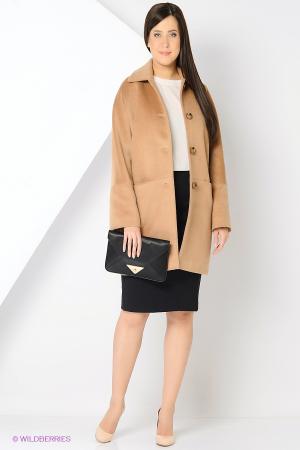 Пальто  - темно-серый цвет