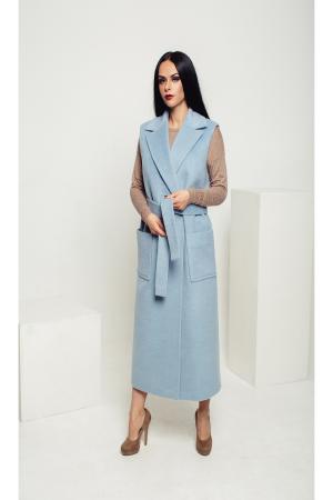 Пальто  - темно-серый цвет