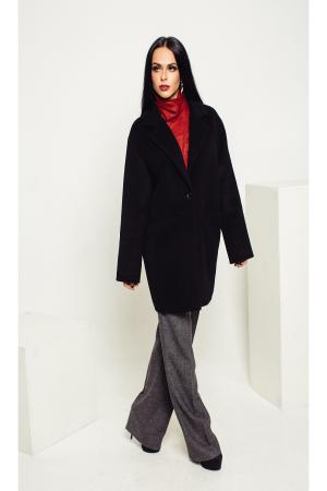 Пальто  - темно-серый цвет