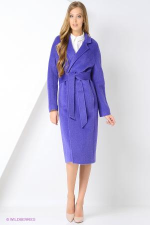 Пальто  - темно-серый цвет