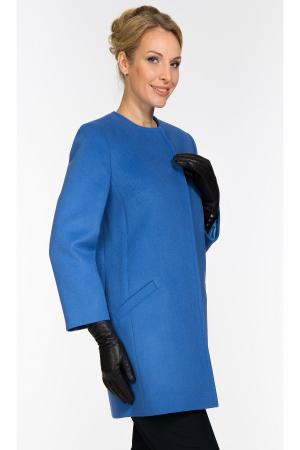 Пальто  - темно-серый цвет