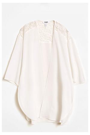 Пальто Jennyfer