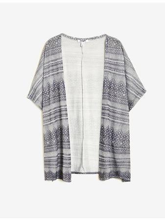 Пальто Jennyfer