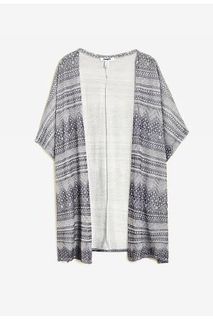 Пальто Jennyfer