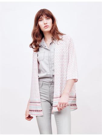 Пальто Jennyfer