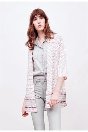 Пальто Jennyfer