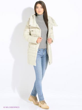 Пальто Snow Guard