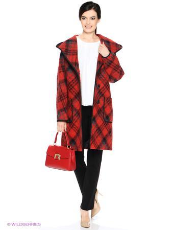 Пальто PARADOX