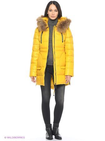 Пальто Snow Guard