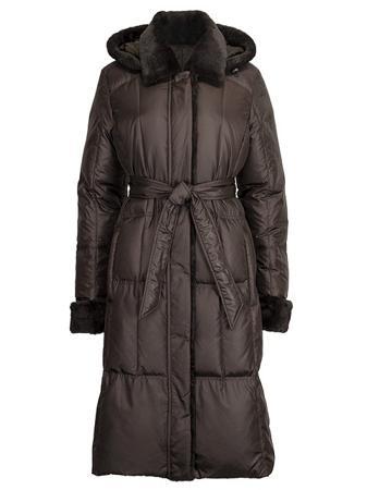 Пальто HAGENSON