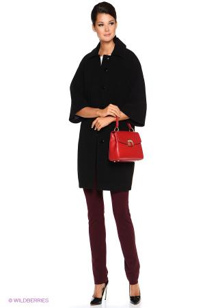 Пальто  - темно-серый цвет