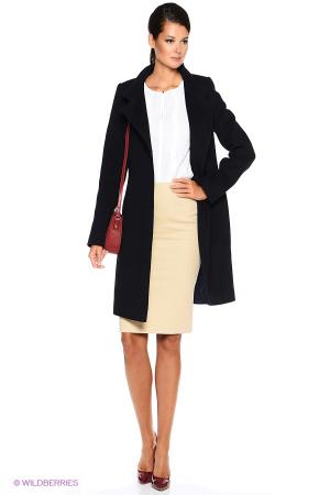 Пальто  - темно-серый цвет