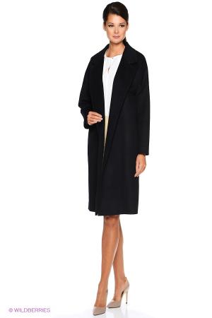 Пальто  - темно-серый цвет