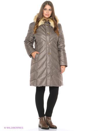 Пальто MOHNASS