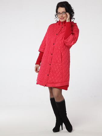 Пальто DizzyWay