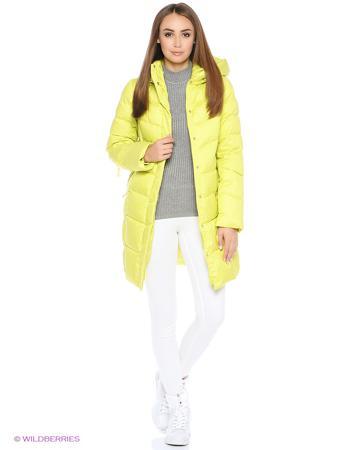 Пальто Snow Guard