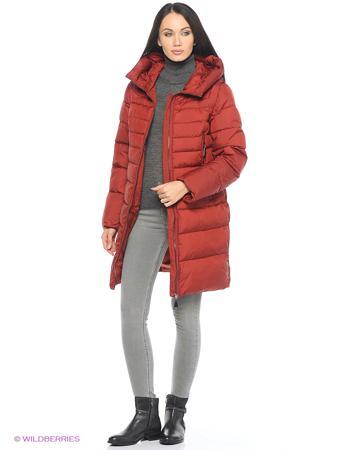 Пальто Snow Guard