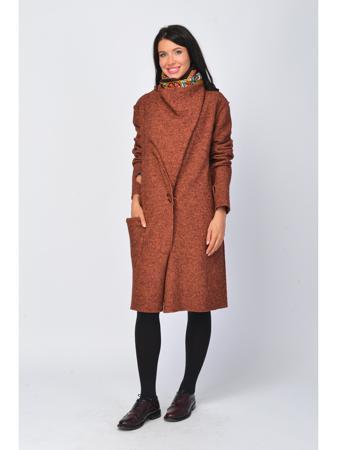 Пальто Maria Velada